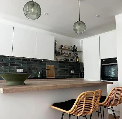 Appartement Baulois Neuf Et Central