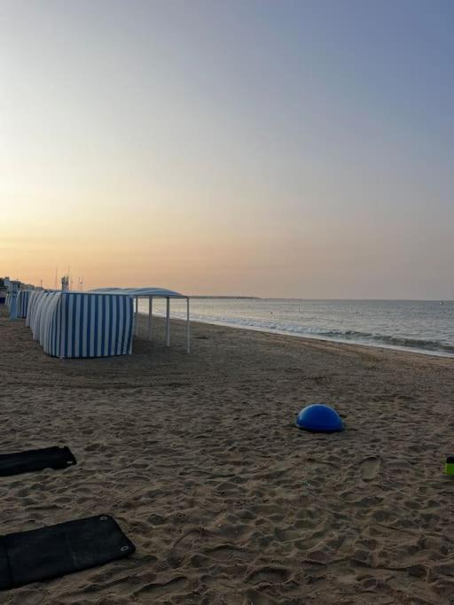 Appartement Baulois Neuf Et La Baule-Escoublac