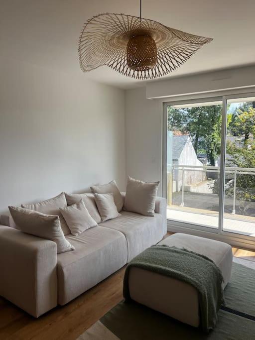 Appartement Baulois Neuf Et La Baule-Escoublac