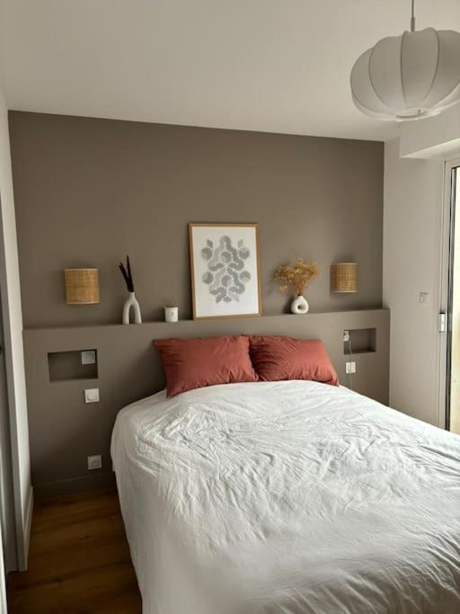 Appartement Baulois Neuf Et *