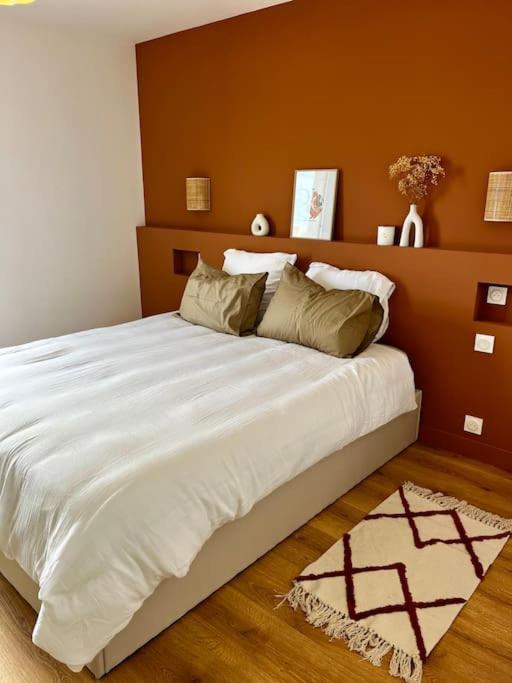 Baulois Neuf Et Appartement *
