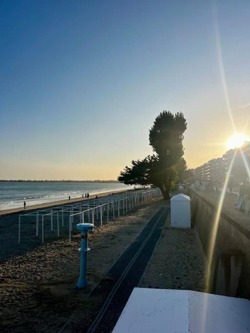 Baulois Neuf Et Appartement La Baule-Escoublac